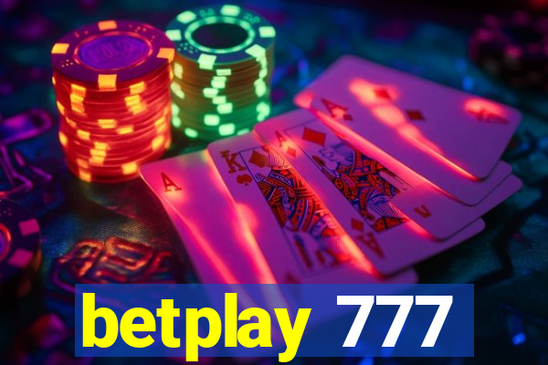 betplay 777